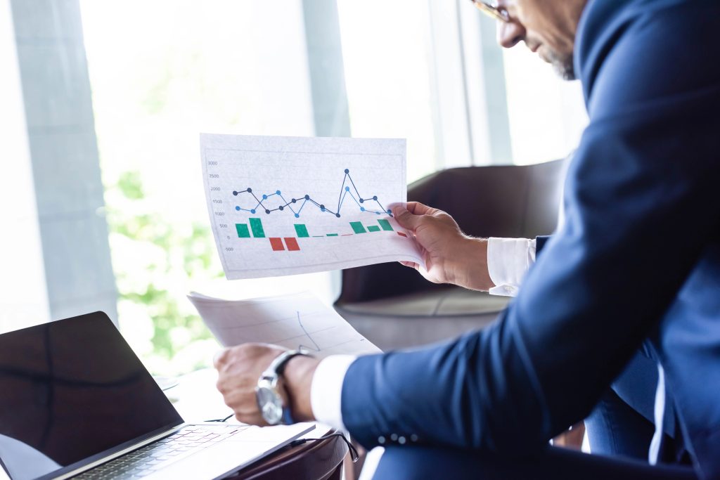 Business Finance Wizardry