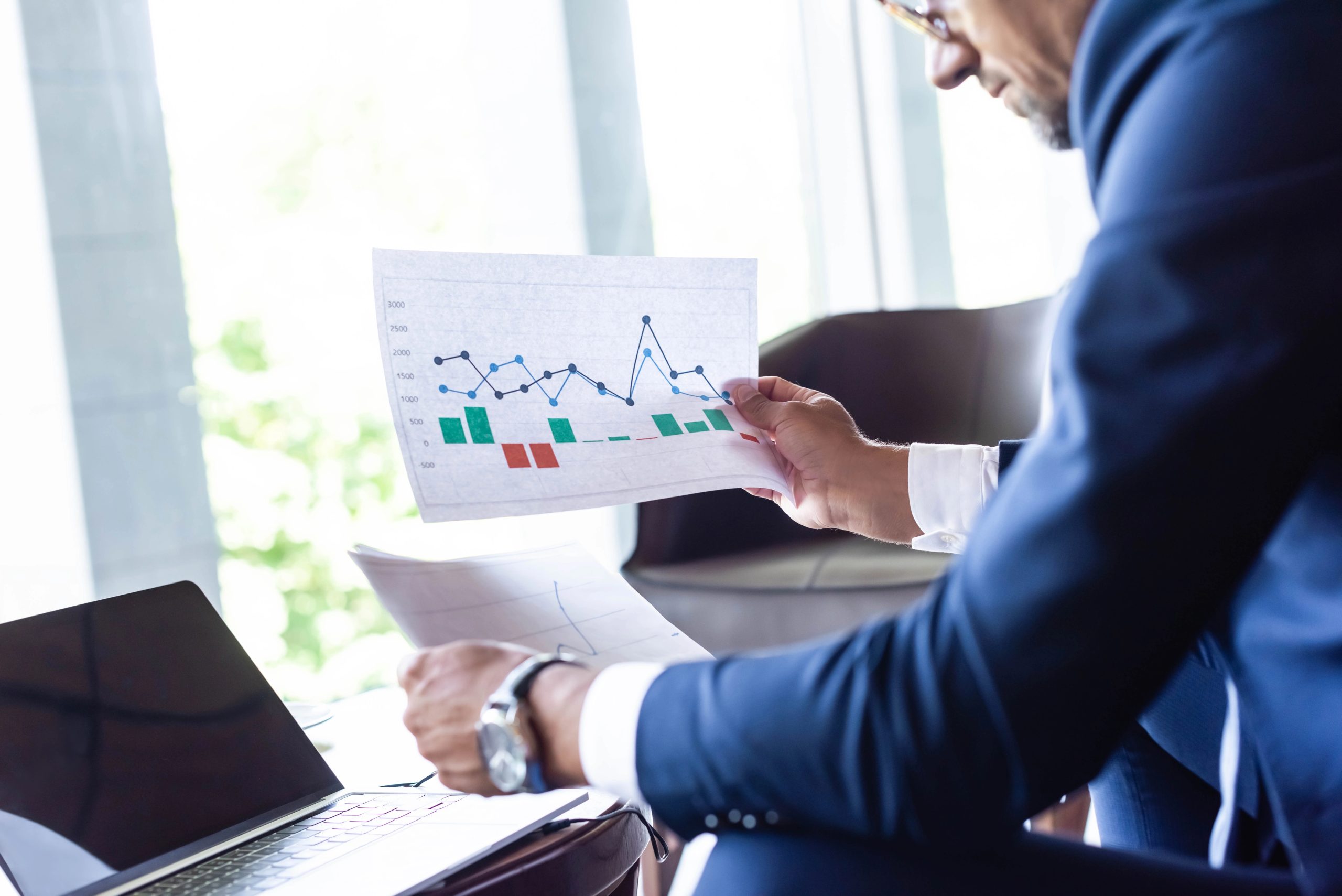 Business Finance Wizardry