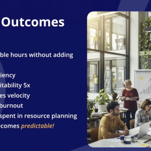PSA Software for Business Outcomes