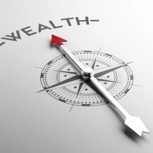 Corporate Wealth Wizardry