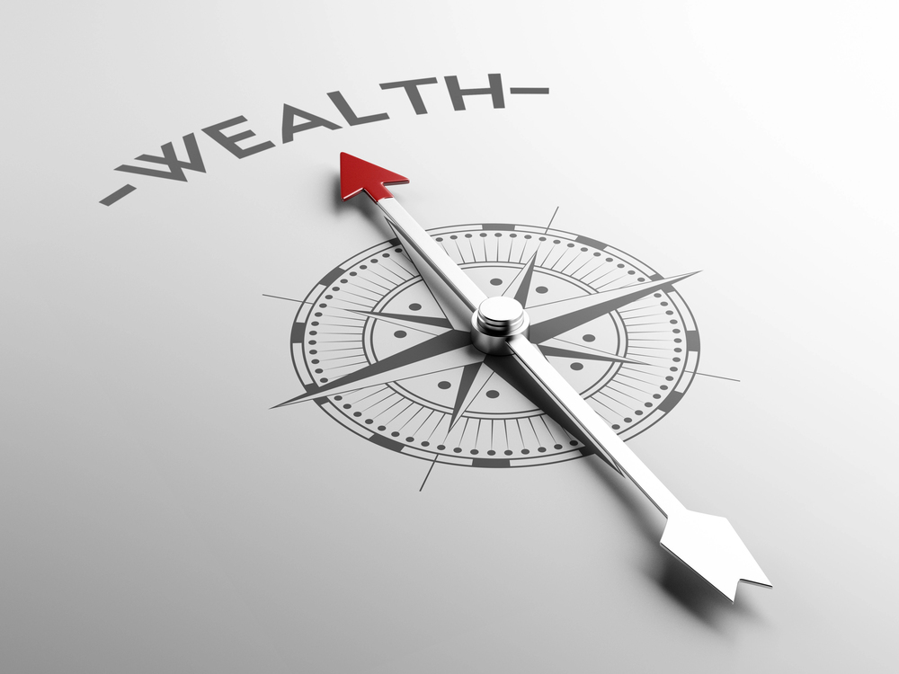Corporate Wealth Wizardry