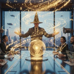 Finance Wizardry for Managers & Leaders - Learning Path