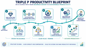 People, Productivity & Profit Blueprint Learning Path