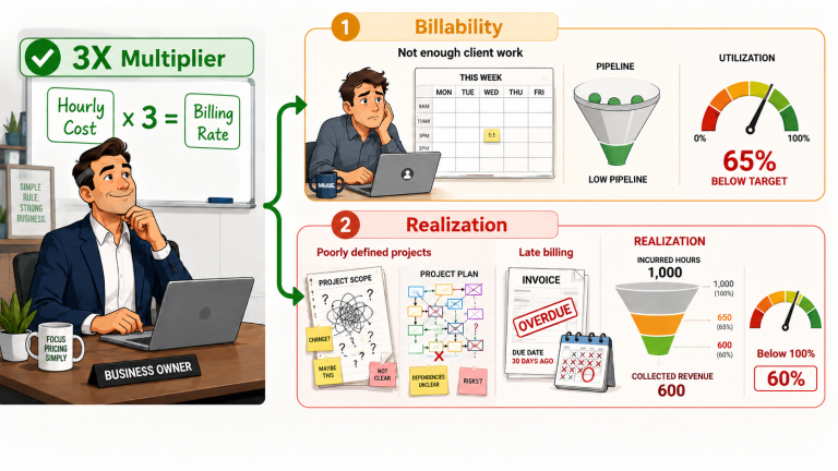 The Multiplier Effect