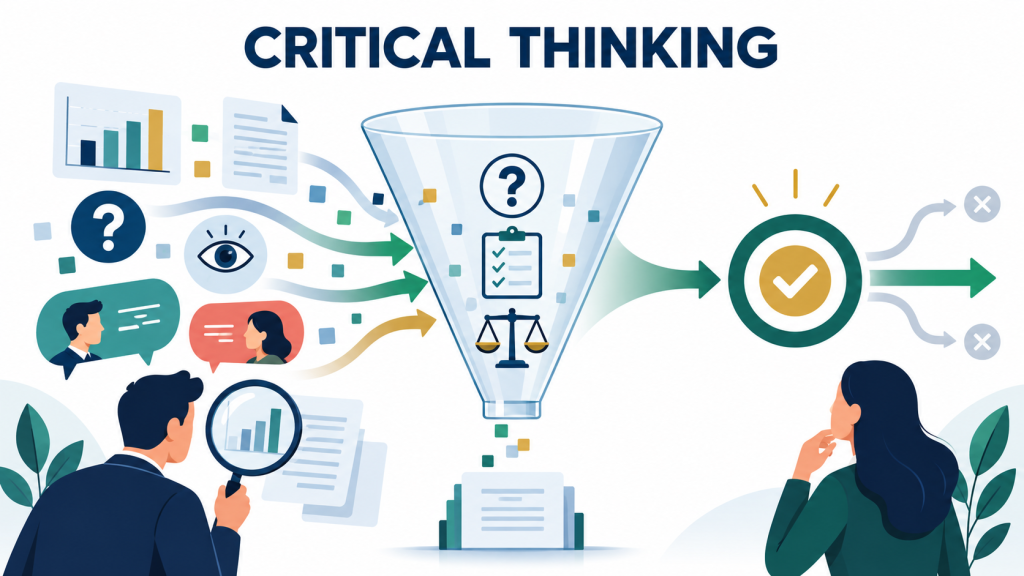 Critical Thinking