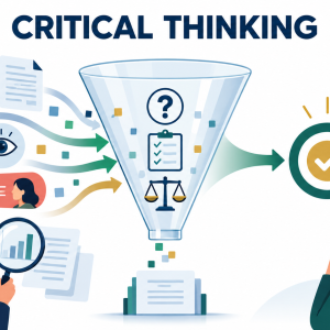 Critical Thinking
