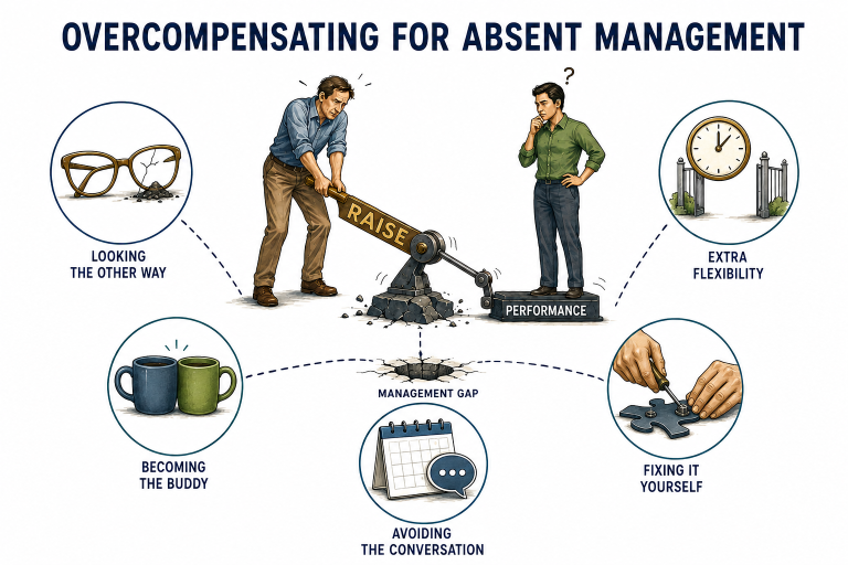 Overcompensating: When Pay Disconnects from Value Creation